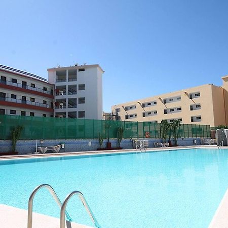 Kasbah 1 Holiday Home By Pride Holiday Rentals 马斯帕洛马斯 外观 照片