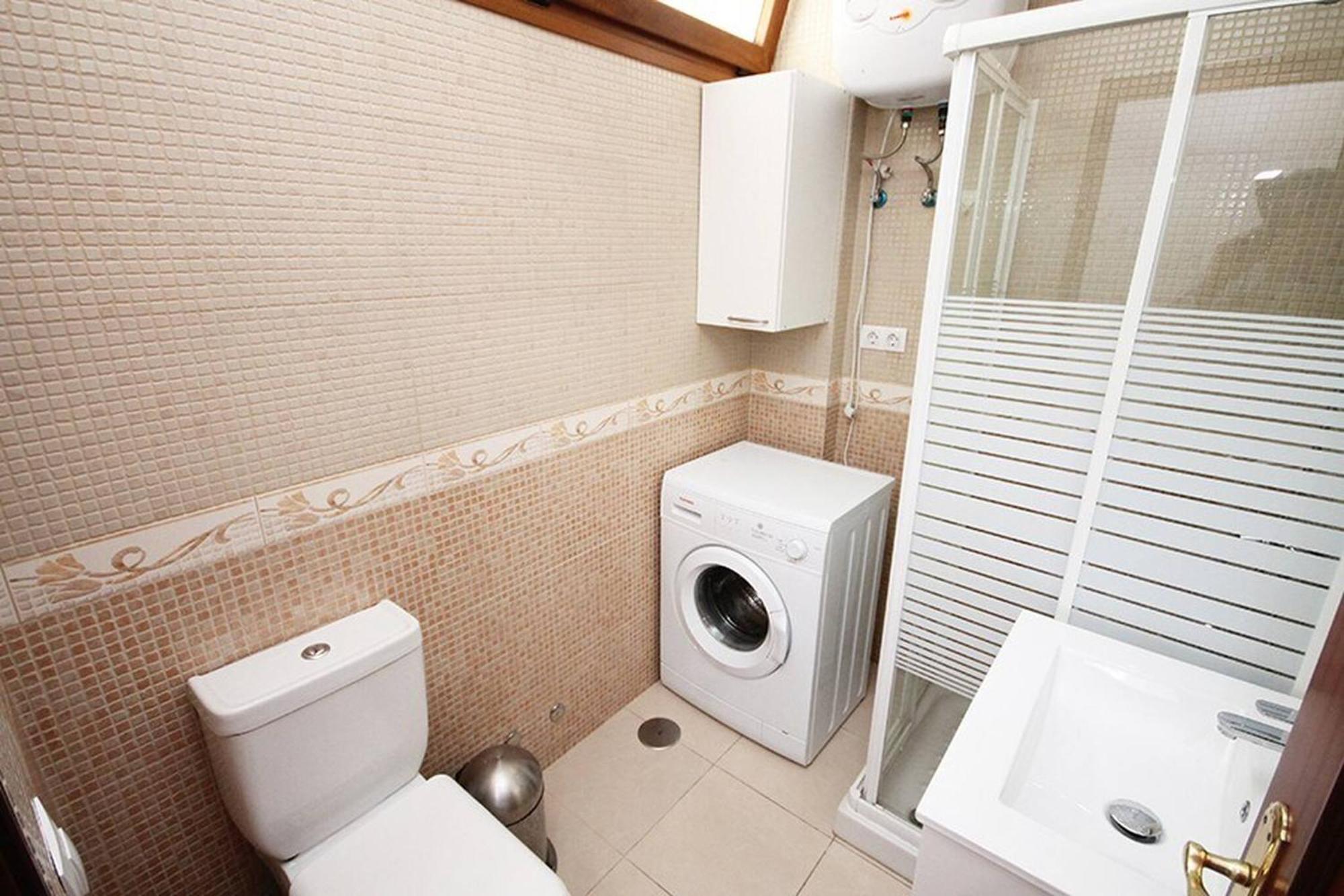 Kasbah 1 Holiday Home By Pride Holiday Rentals 马斯帕洛马斯 外观 照片