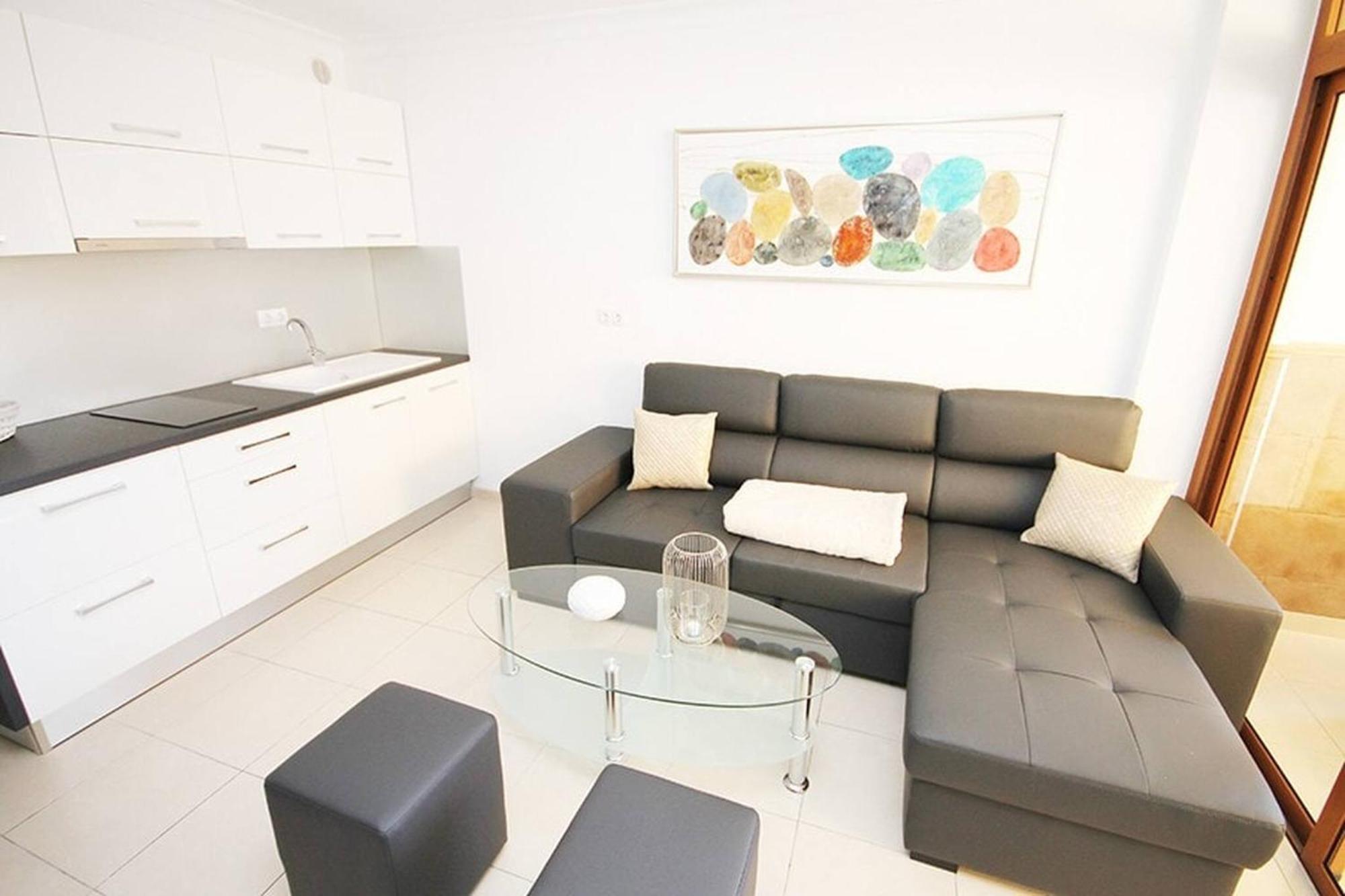 Kasbah 1 Holiday Home By Pride Holiday Rentals 马斯帕洛马斯 外观 照片