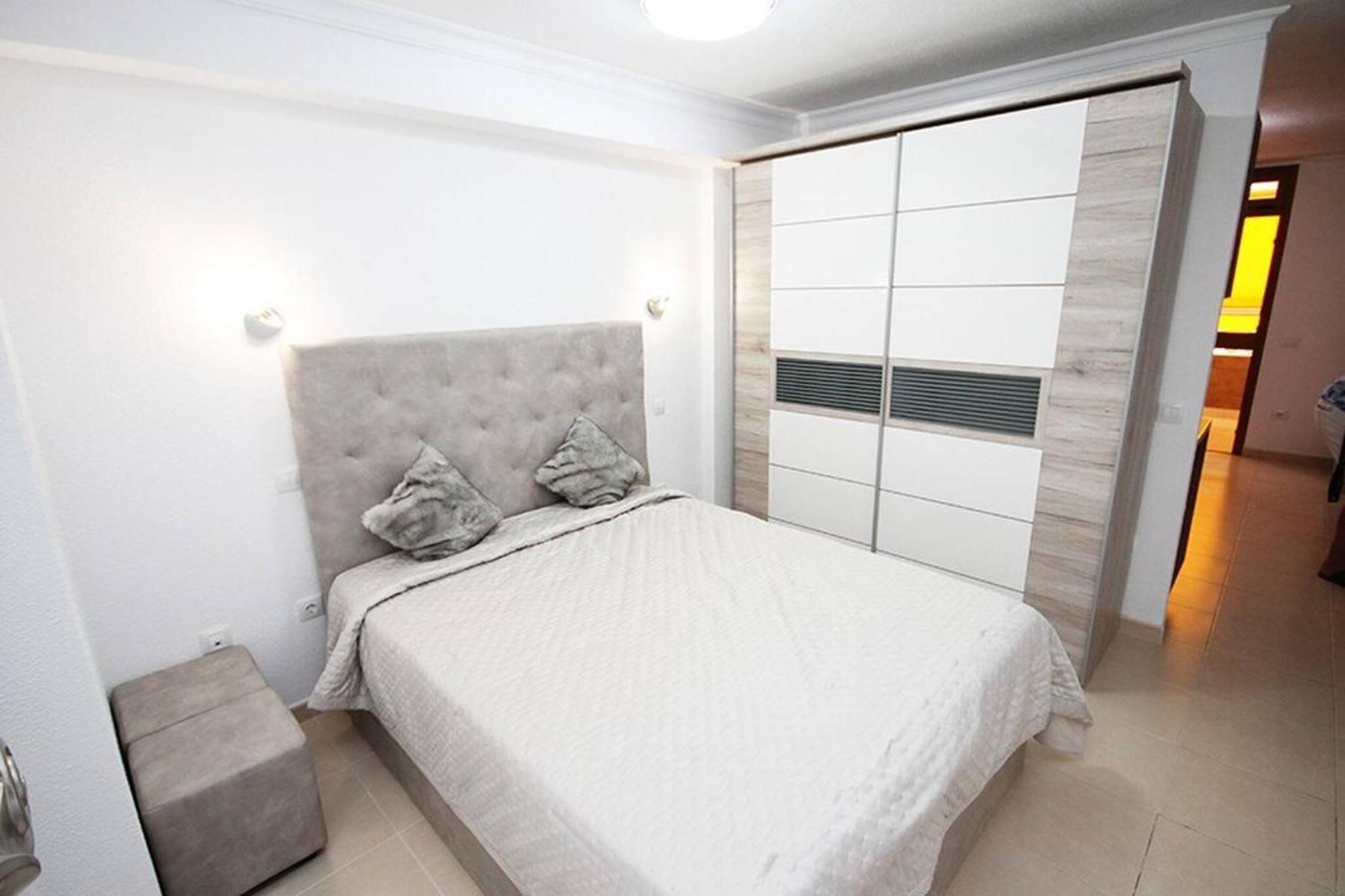 Kasbah 1 Holiday Home By Pride Holiday Rentals 马斯帕洛马斯 外观 照片