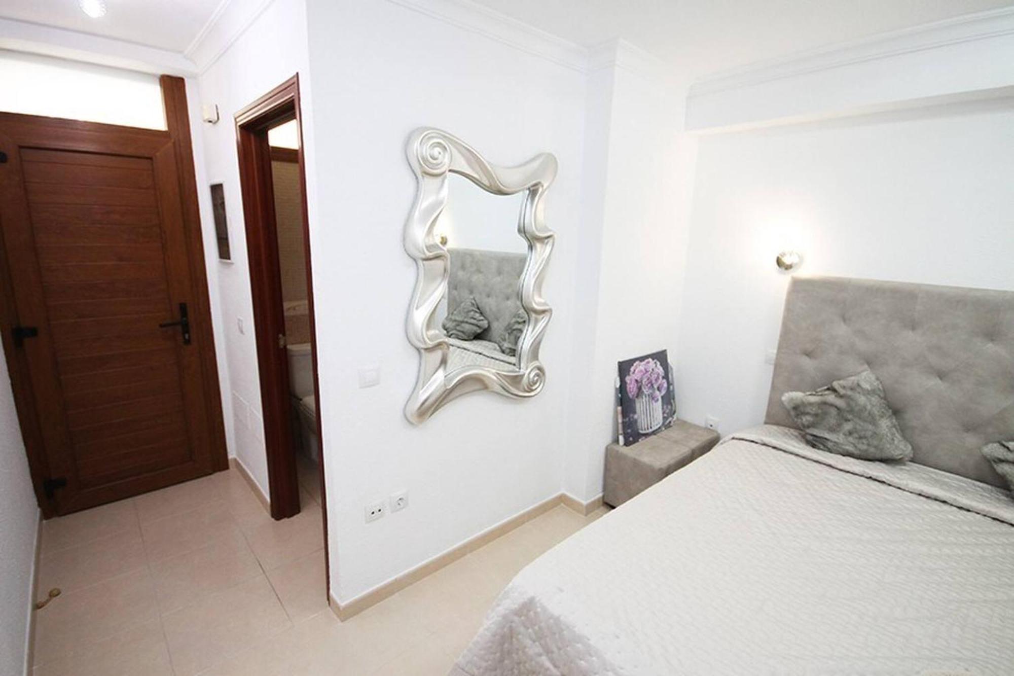 Kasbah 1 Holiday Home By Pride Holiday Rentals 马斯帕洛马斯 外观 照片